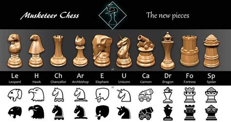 As your game improves, you will get better at. . Chess archbishop upgrade